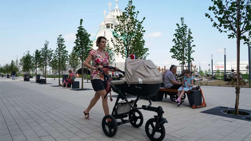 нацпроекты