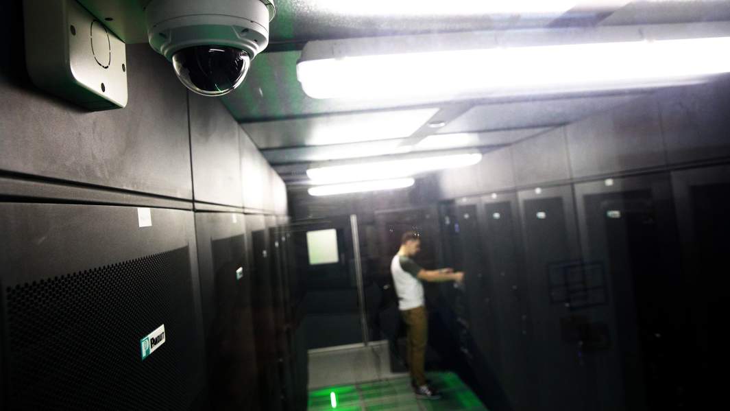 программист