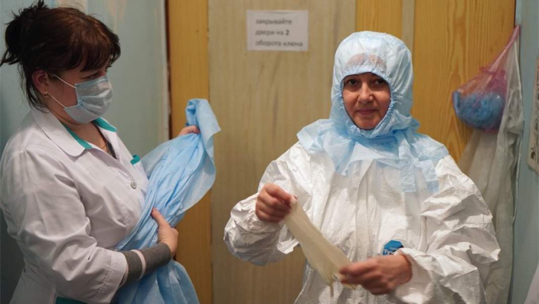 безопасность