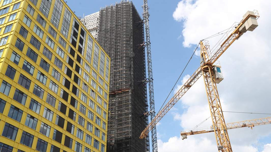 Вне доступа: мусоропроводы предлагают законсервировать во всех домах