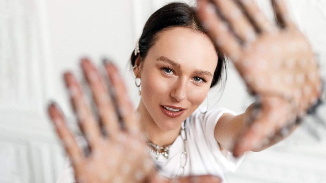 Екатерина Иванчикова