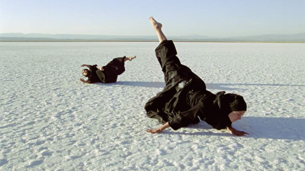 Изабель Рокамора. Горизонт изгнания. 2007