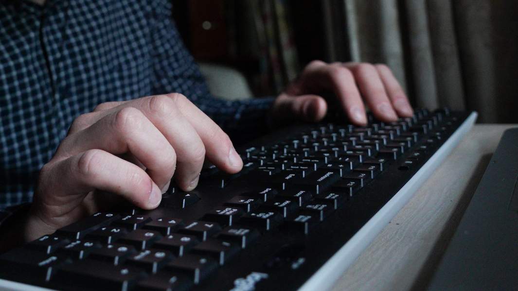 клавиатура