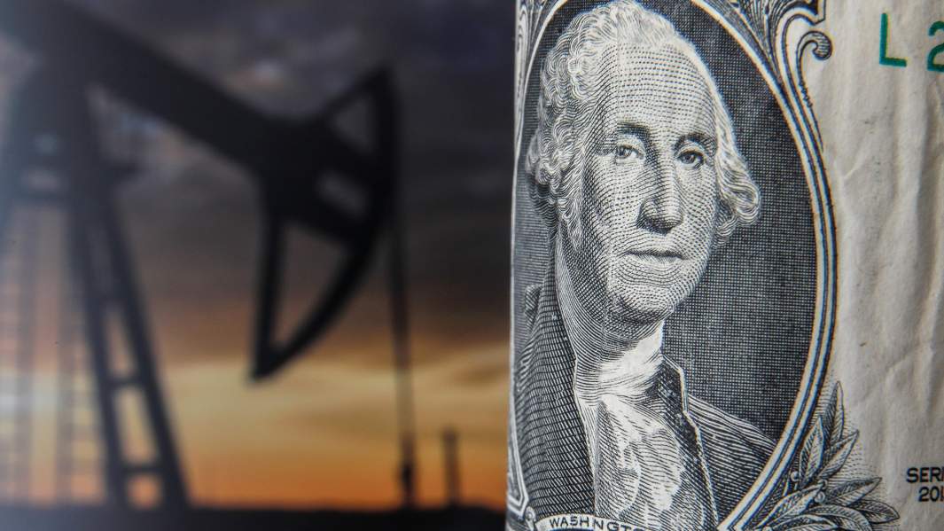 Курс доллара