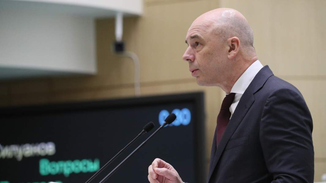 Часть расплаты: в правительстве обсуждается повышение НДФЛ для богатых