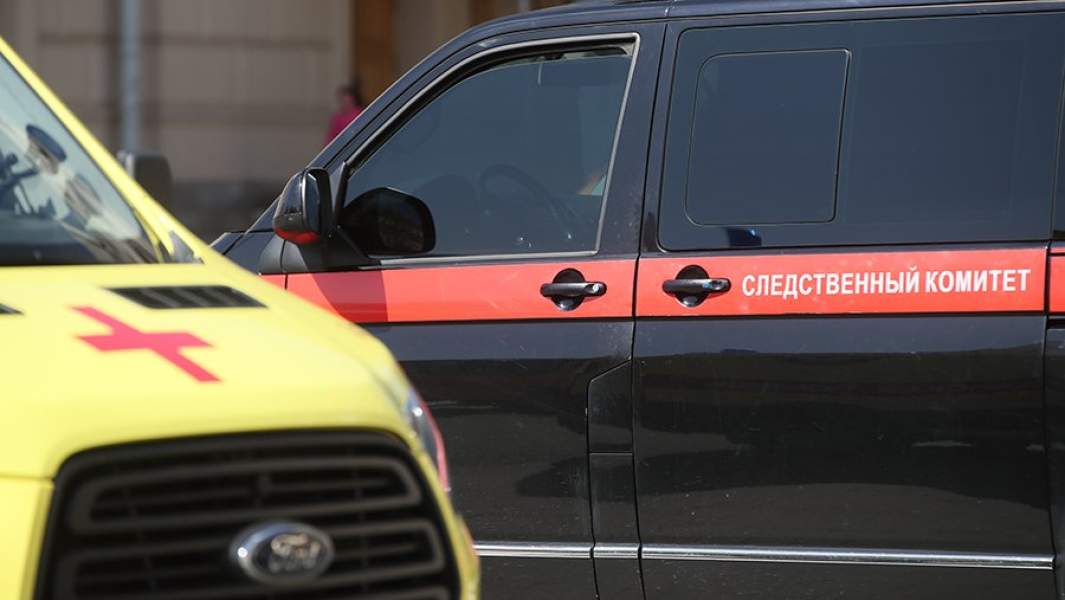 следственный комитет 