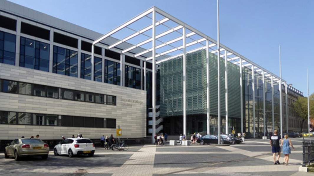 Имперский колледж в Лондоне