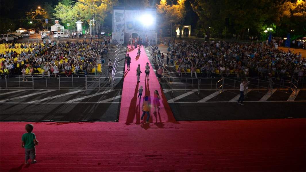 «Кинотавр»