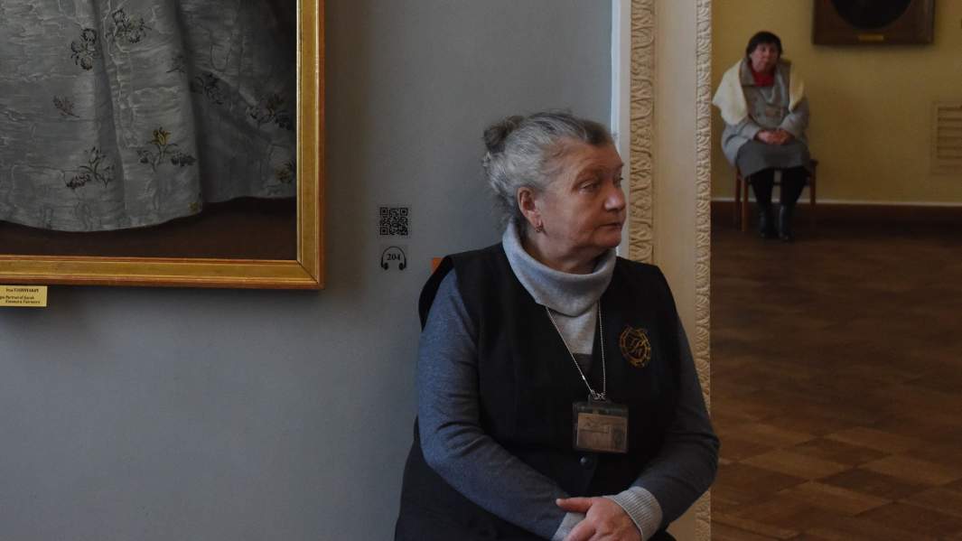 Залы в ожидании: как региональные музеи адаптируются к столичным рекомендациям