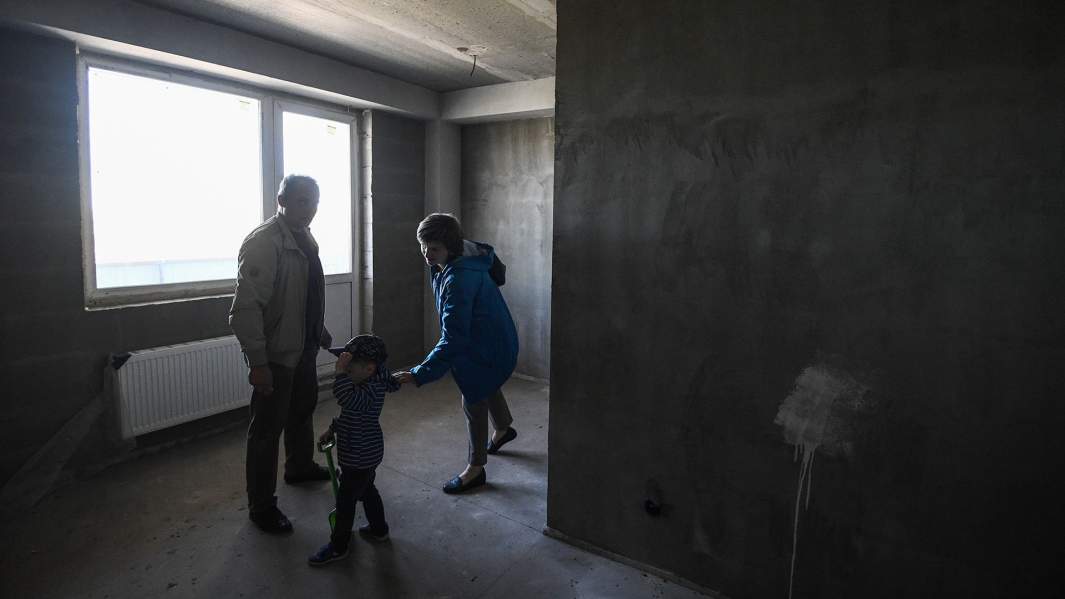 Курс на обмен: доля трейд-ин на рынке новостроек вырастет на 50%