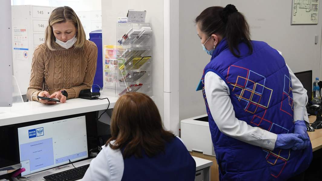 Поток — дело тонкое: переводы денег за рубеж достигли минимума за 10 лет