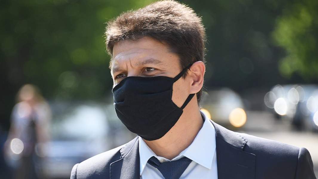 Денис Евдокимов