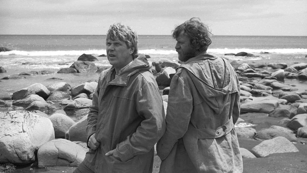 михаил кокшенов