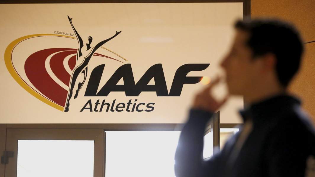 Штаб-квартира World Athletics 