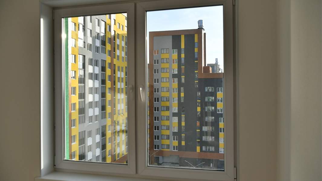 Курс на обмен: доля трейд-ин на рынке новостроек вырастет на 50%