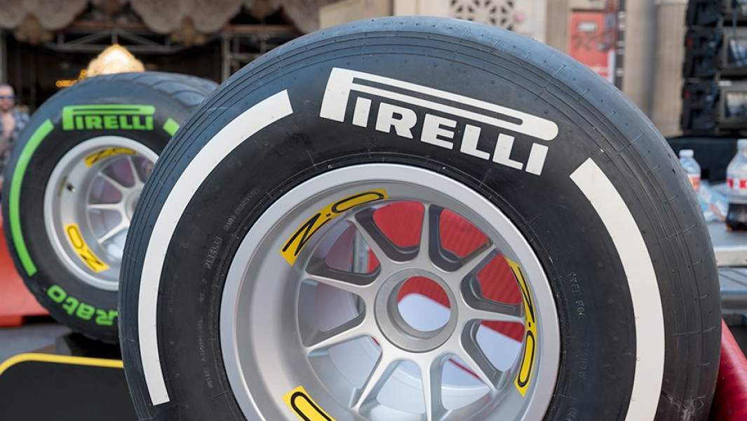 шины пирелли