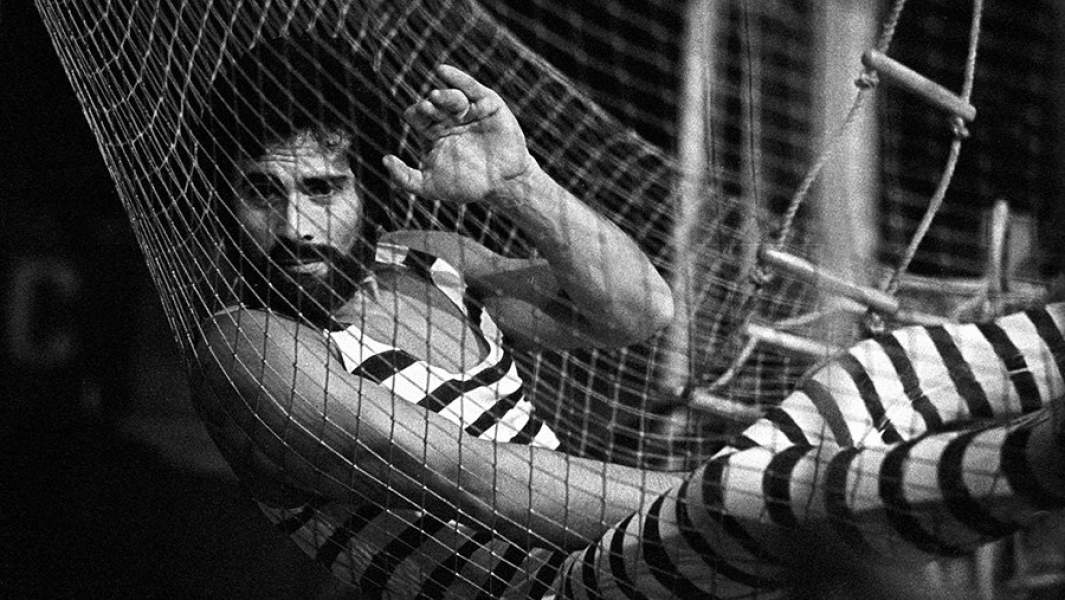 Гойко Митич