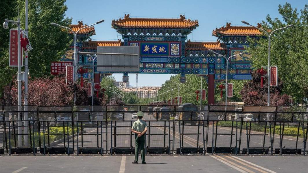 ограничения