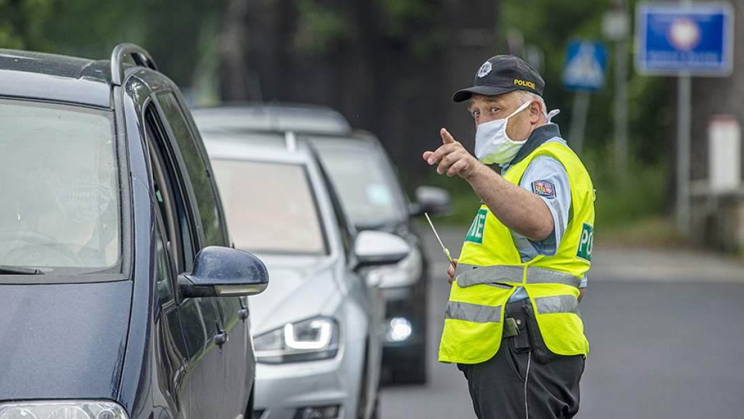 польша полиция