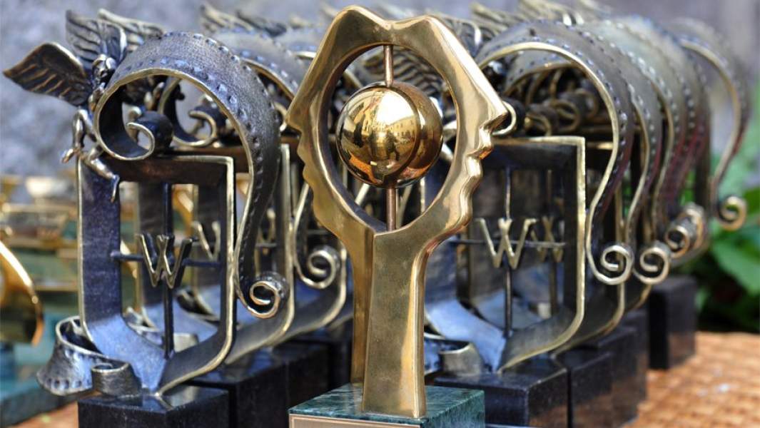 «Окно в Европу»