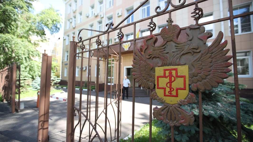 Выбраться из сети: бизнес просит допустить к работе крупные магазины