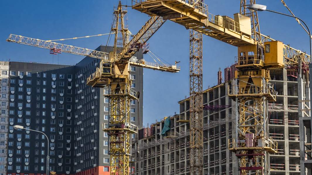 «Эпидемия ещё не закончилась. Нам предстоит додавить эту заразу»