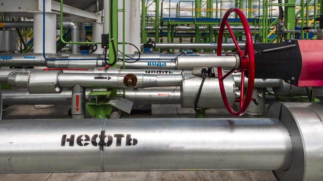 Спорный фрагмент: Минфину не хватает оптимизма в прогнозах ВВП на 2021 год