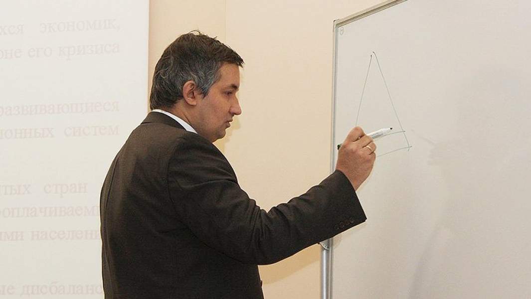 дмитрий белоусов