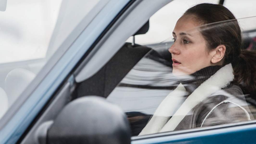 Кадр из телесериала «Надежда»