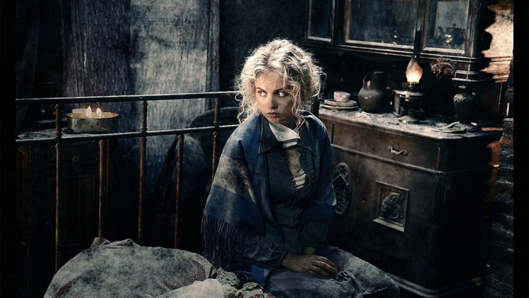 «Сталинград»