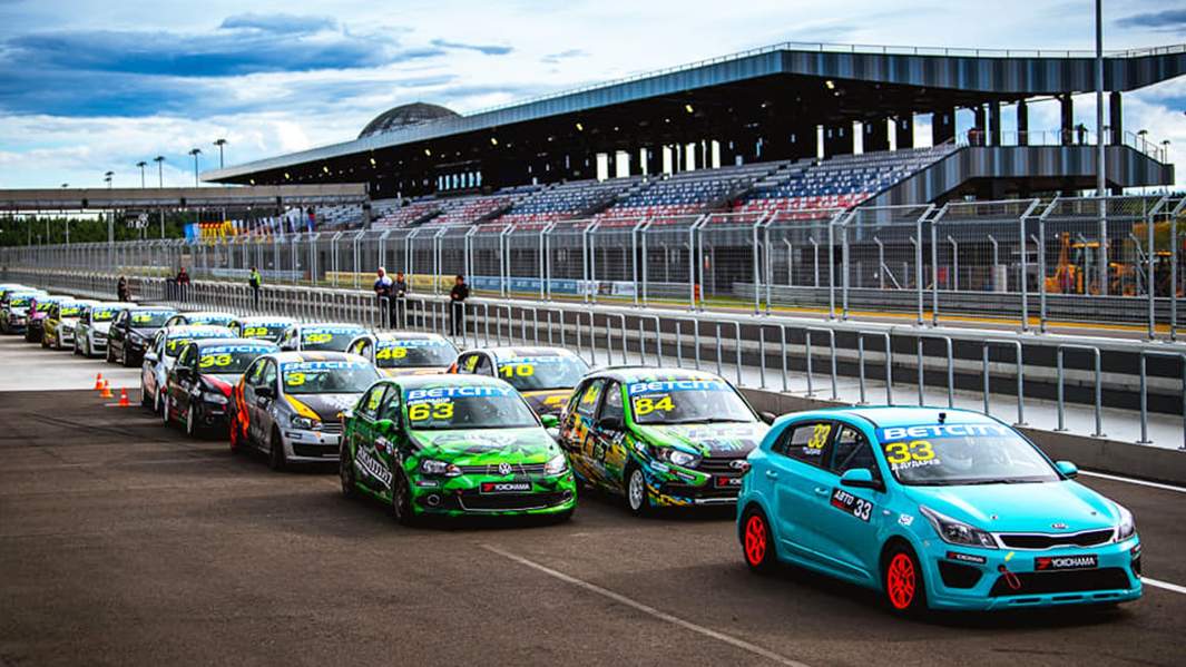 игора драйв