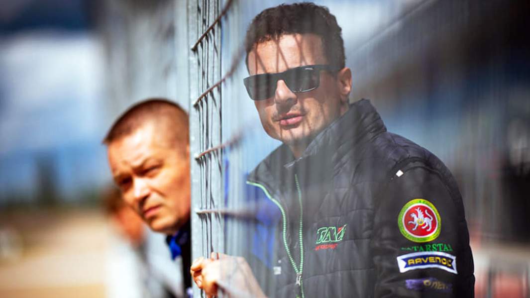 игора драйв