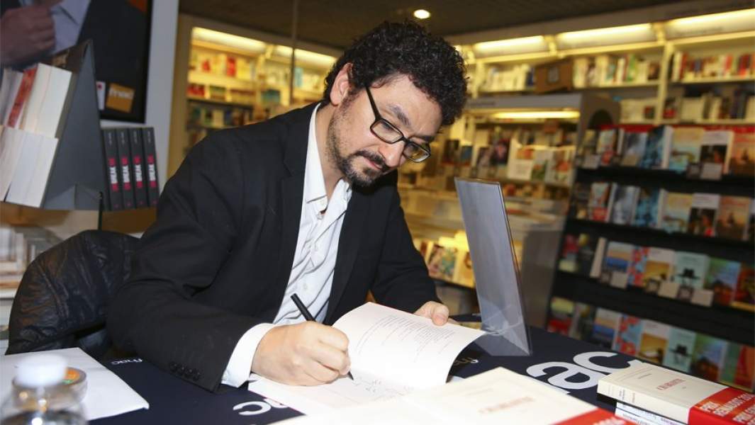 Давид Фонкинос