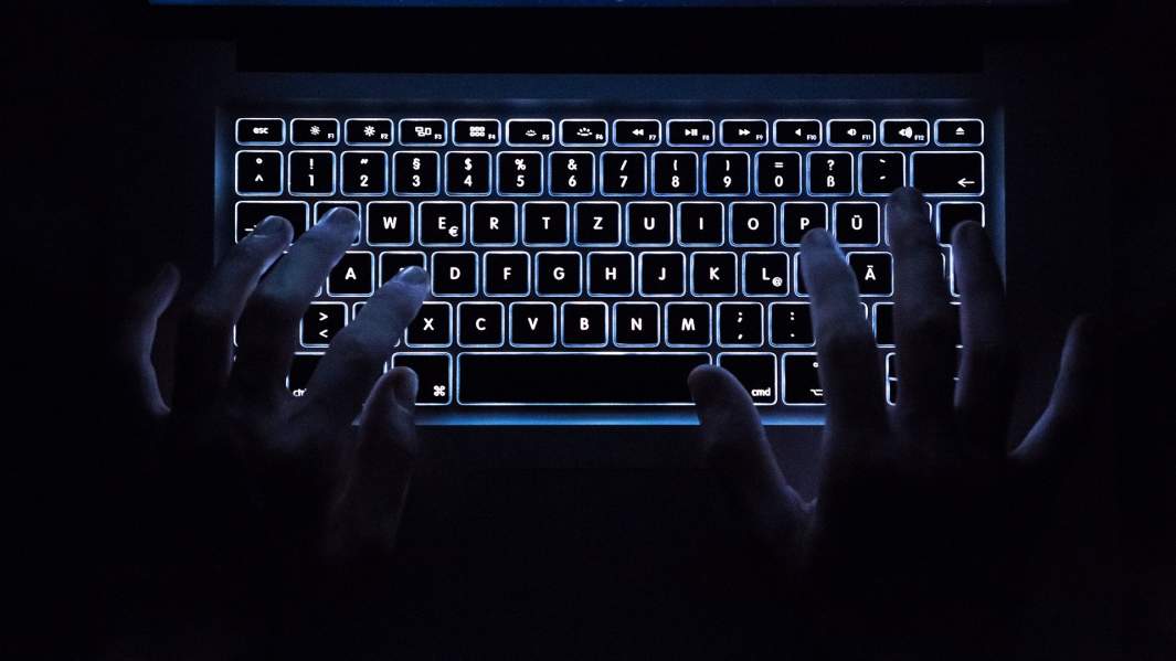 клавиатура