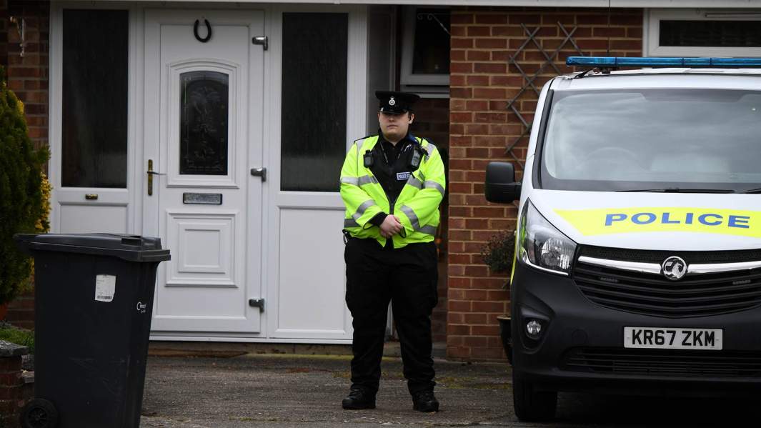 Находиться во вмешательстве: в Лондоне опять ищут «руку Кремля»