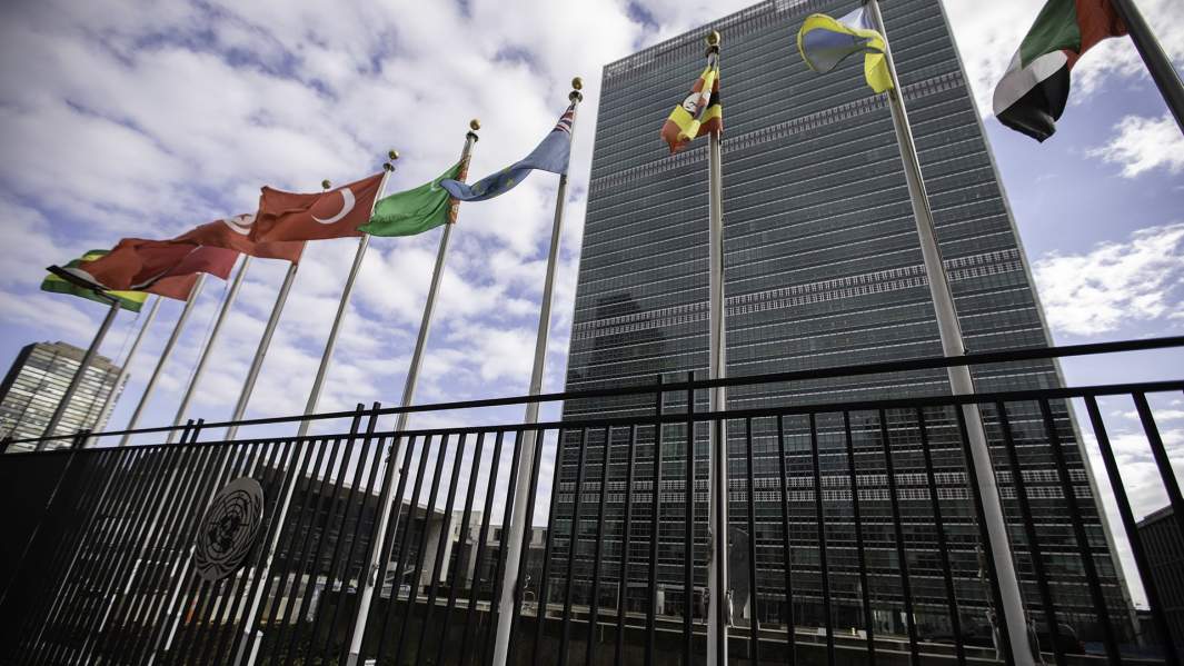 Цель политики Запада очевидна — продолжать подпитку боевиков