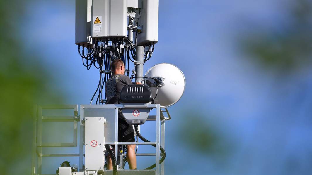 От Германии до Индии: откуда американцы хотят выдавить Huawei