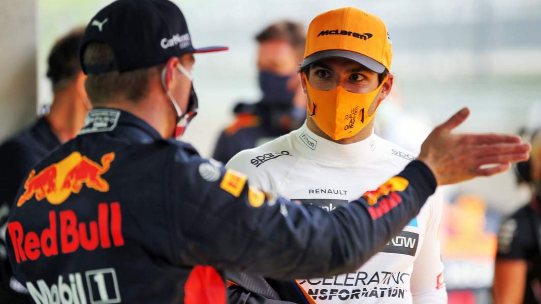  Карлос Сайнc