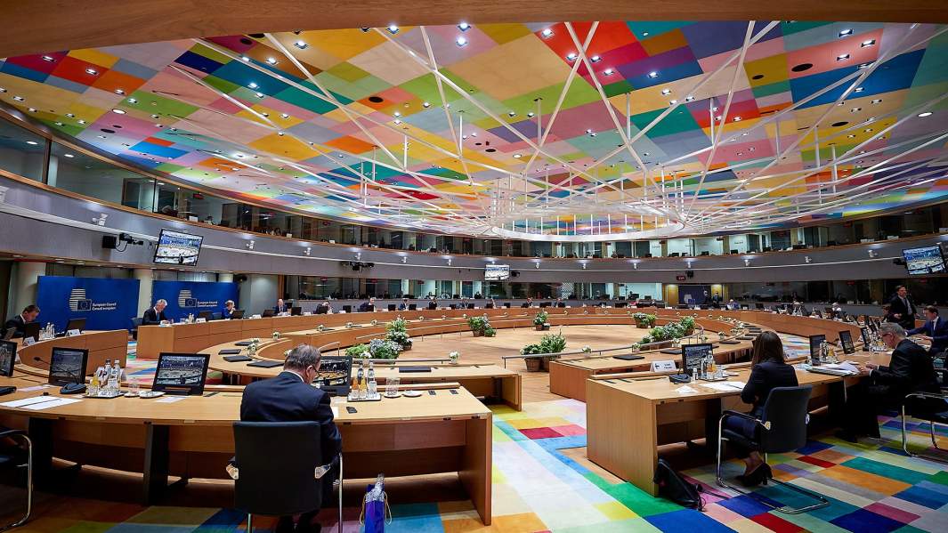 Находиться во вмешательстве: в Лондоне опять ищут «руку Кремля»