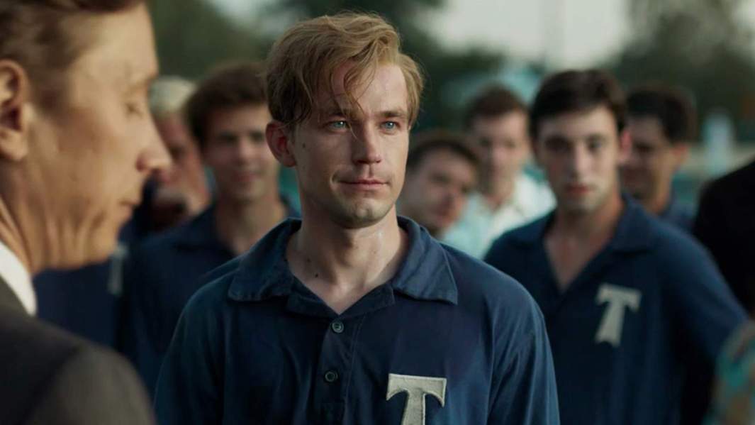 Стрельцов фильм