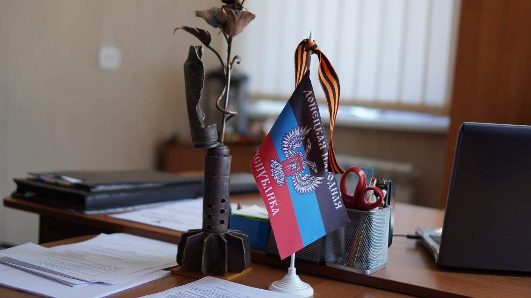 Дочка прибежала и сказала, что стрелять больше не будут