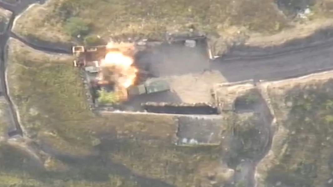 Полонез для Искандера: сможет ли Азербайджан выполнить свои угрозы Армении