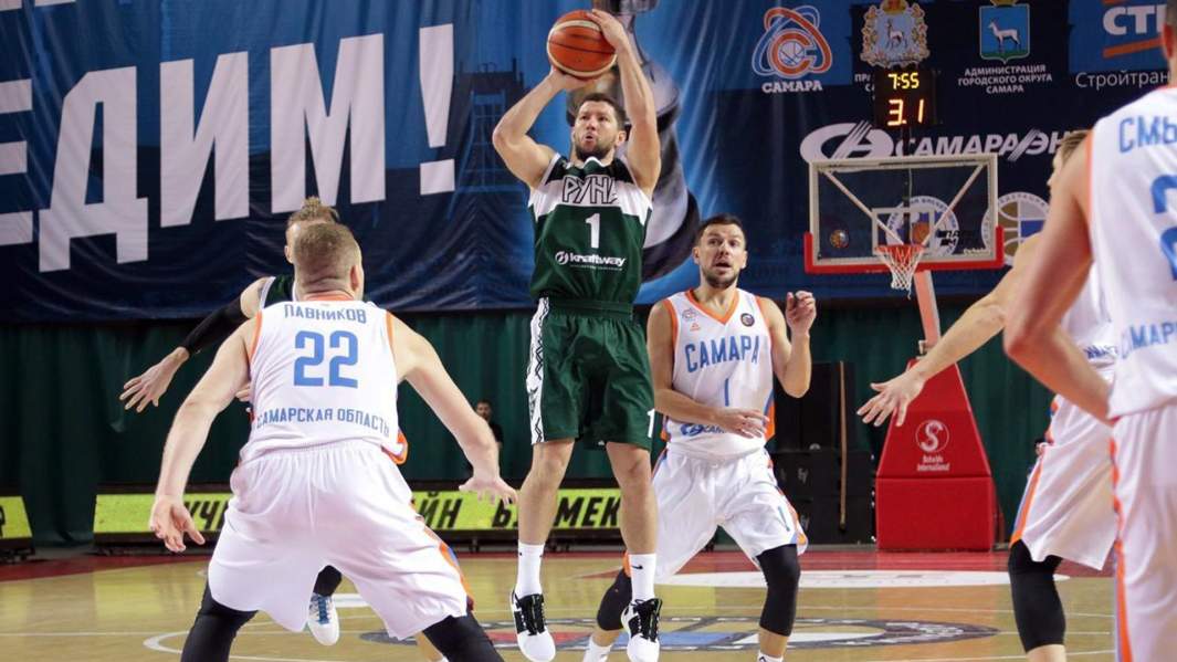 Максим Ткаченко