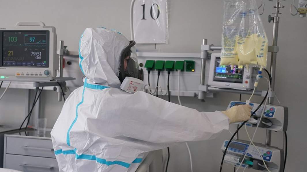 Не пустить волну: Россия может избежать повторной вспышки вируса