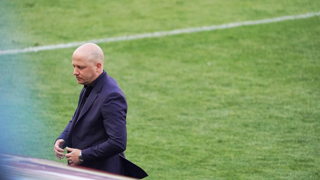 Марко Николич