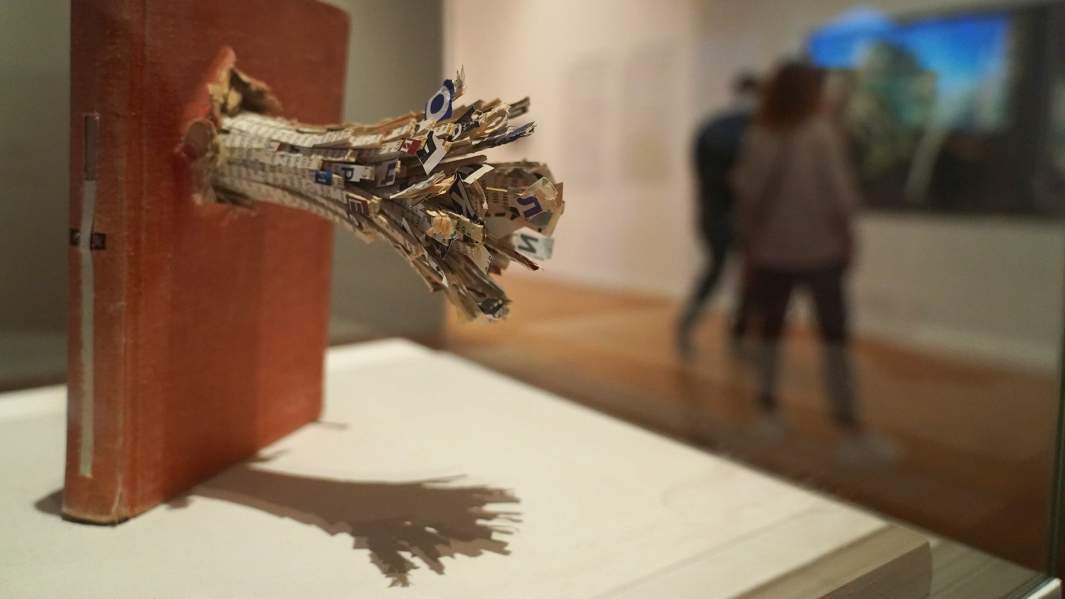 Открытие для посетителей Государственной Третьяковской галереи