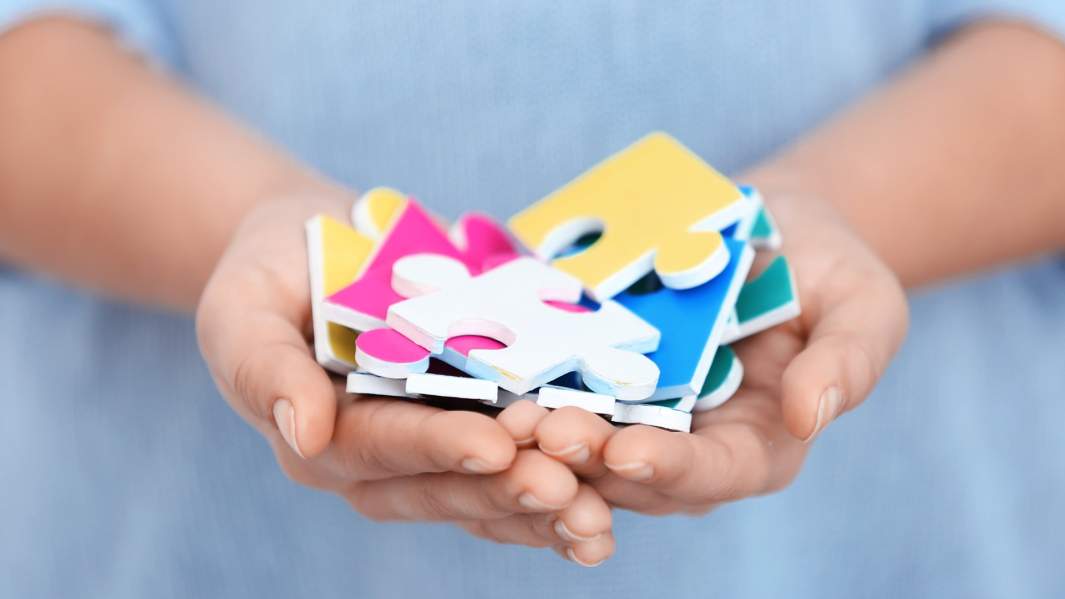 дети аутисты