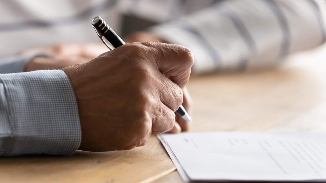 рента договор