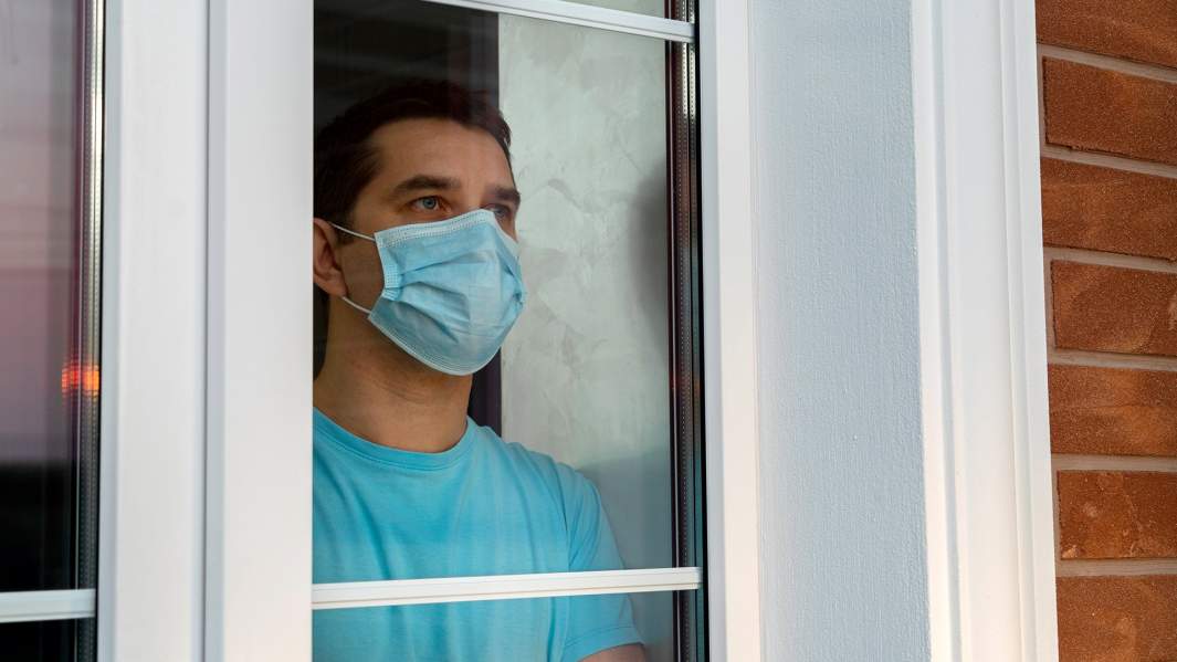 вирус короновирус