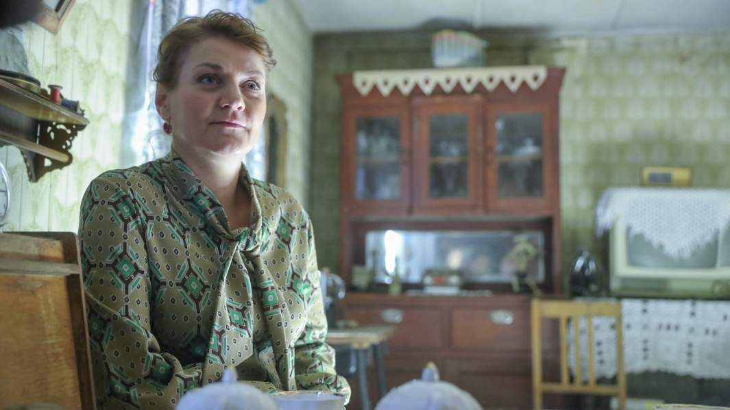 Анна Уколова